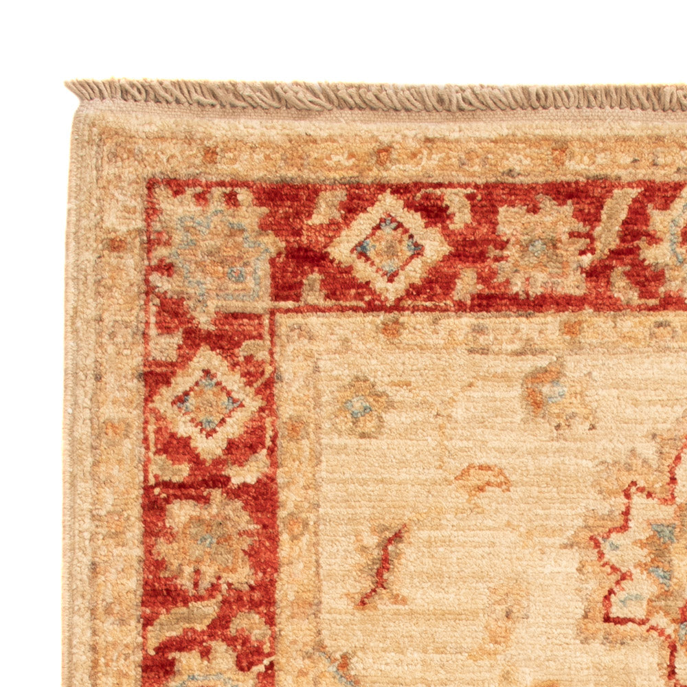 Ziegler Carpet 88x58cm - Oriental Carpet