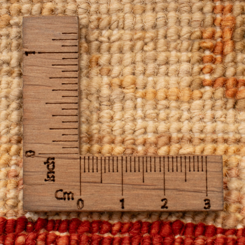 Ziegler Carpet - 88 x 58 cm - beige