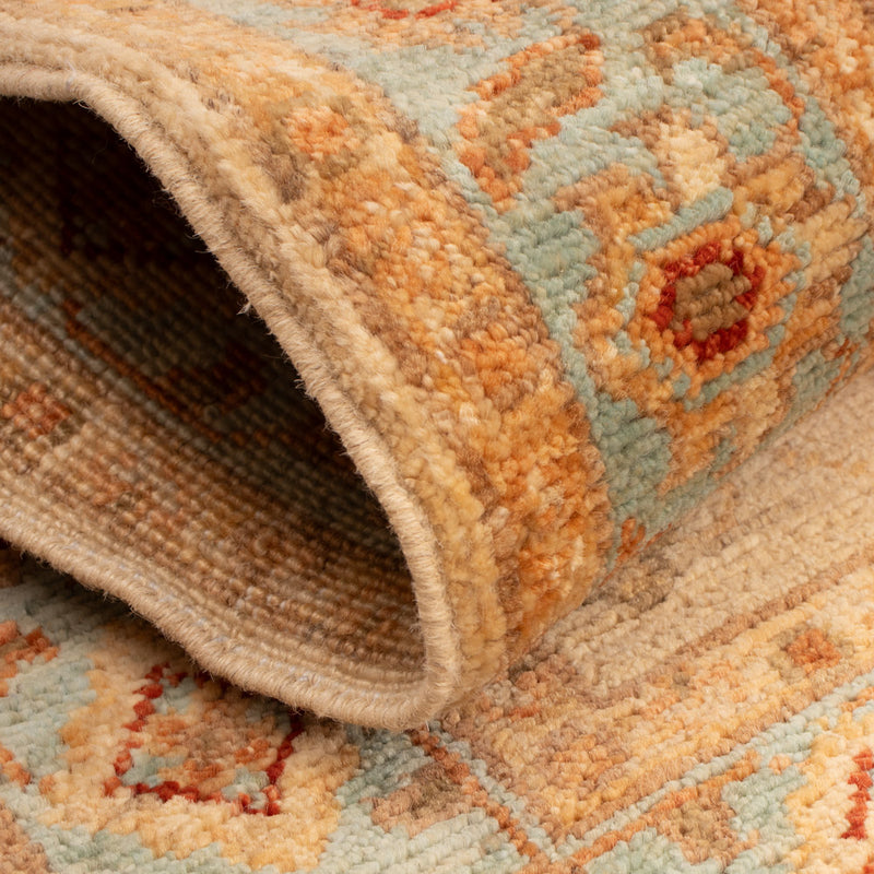 Ziegler Carpet - 91 x 60 cm - beige