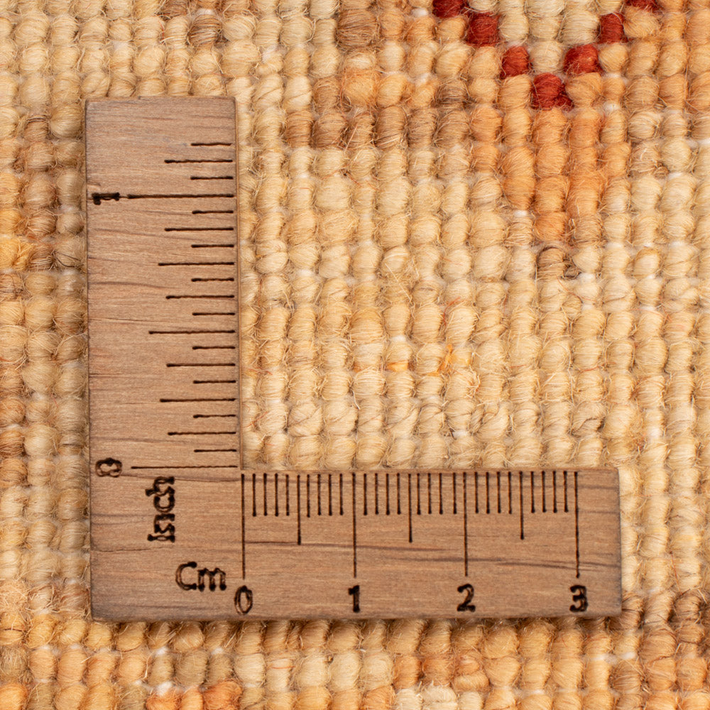 Ziegler Carpet - 91 x 60 cm - beige