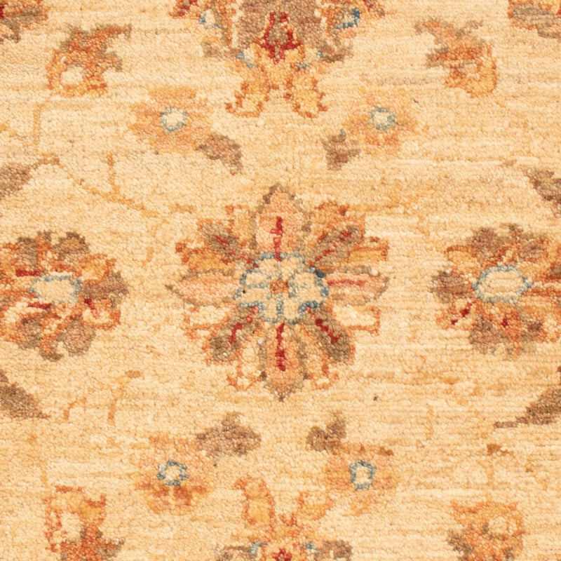 Ziegler Carpet - 90 x 58 cm - beige