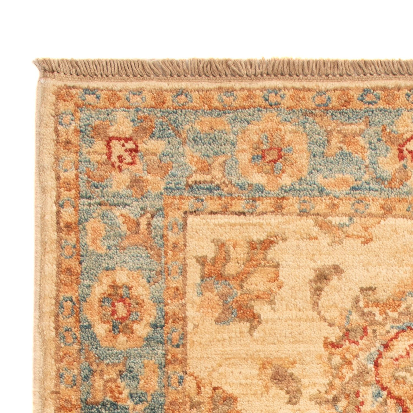 Ziegler Carpet 90x58cm - Oriental Carpet
