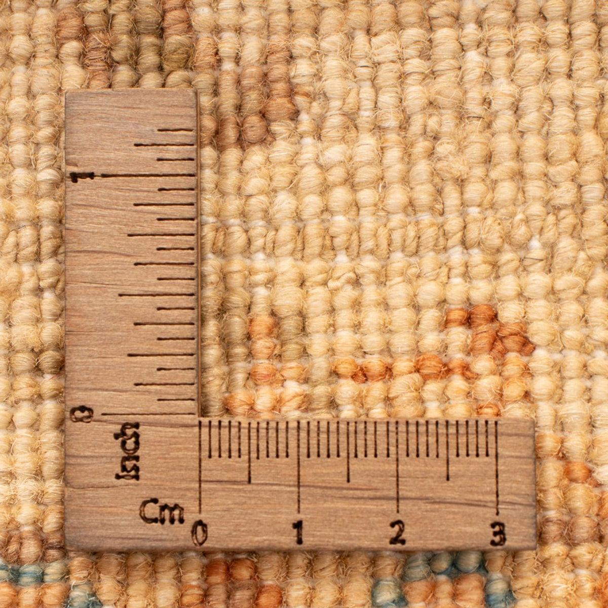 Ziegler Carpet - 90 x 58 cm - beige