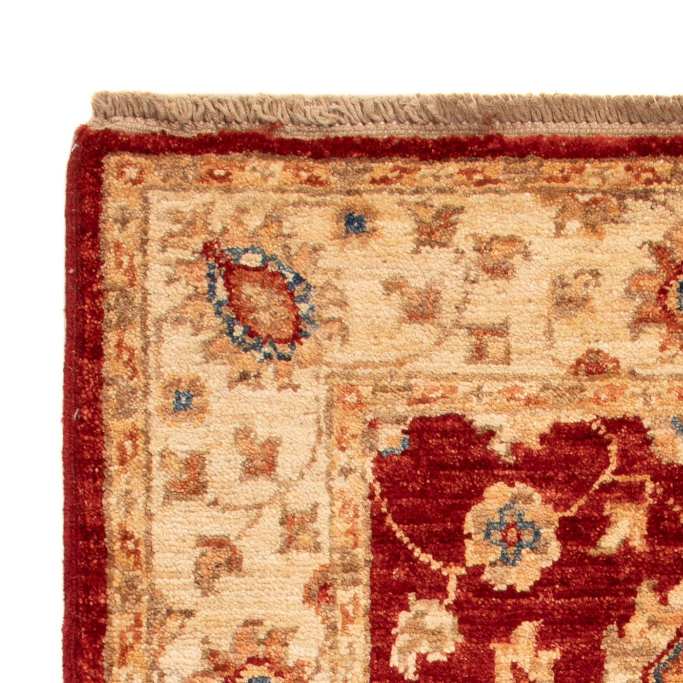 Ziegler Carpet 90x60cm - Oriental Carpet
