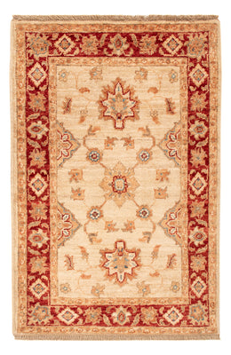 Ziegler Carpet - 87 x 59 cm - beige