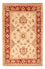 Ziegler Carpet - 87 x 59 cm - beige