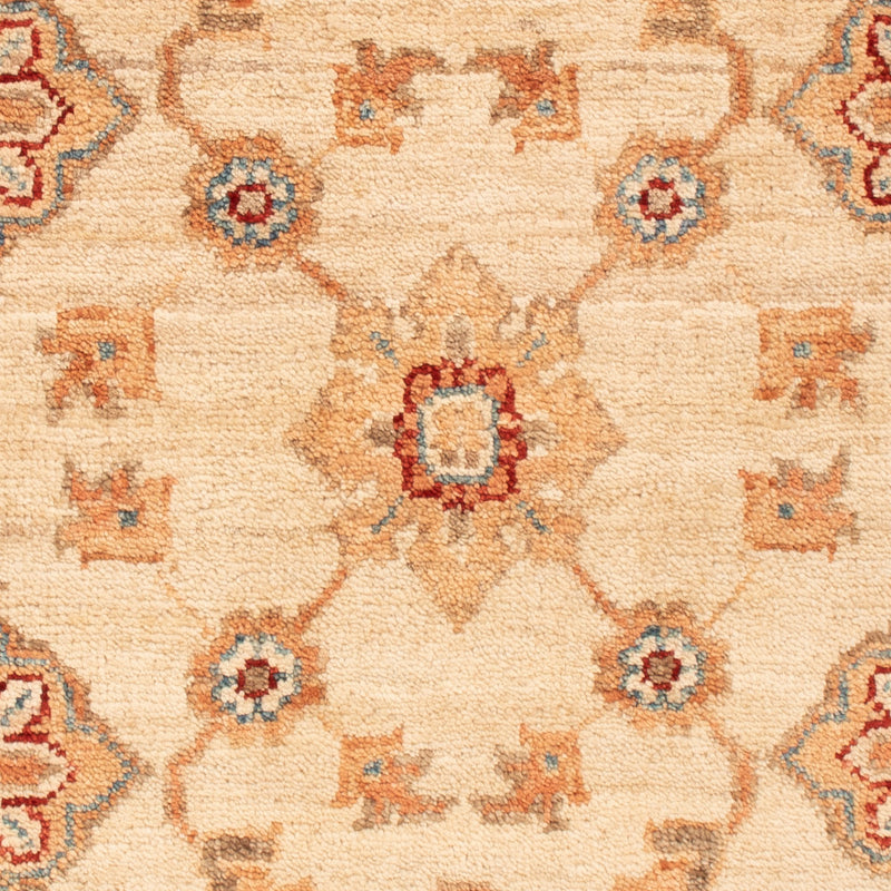 Ziegler Carpet - 87 x 59 cm - beige