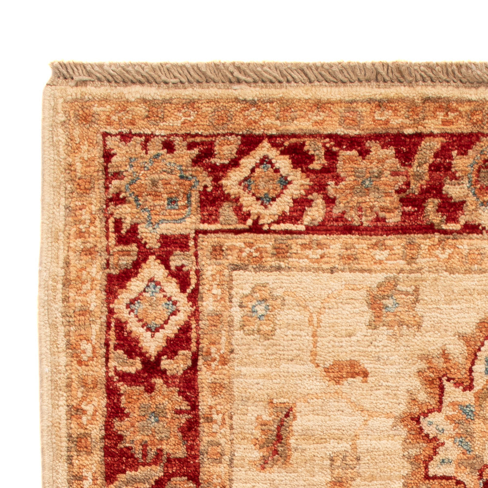 Ziegler Carpet 87x59cm - Oriental Carpet