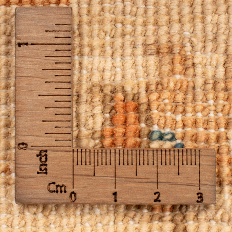 Ziegler Carpet - 87 x 59 cm - beige