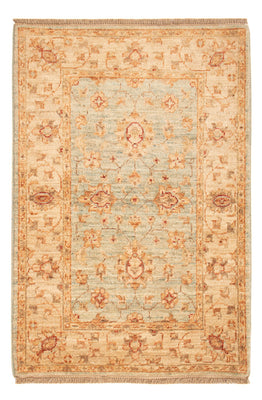 Ziegler Carpet - 90 x 62 cm - beige