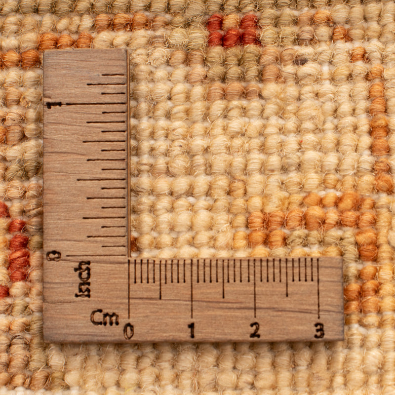 Ziegler Carpet - 90 x 62 cm - beige