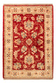 Ziegler Carpet 88x59cm - Oriental Carpet