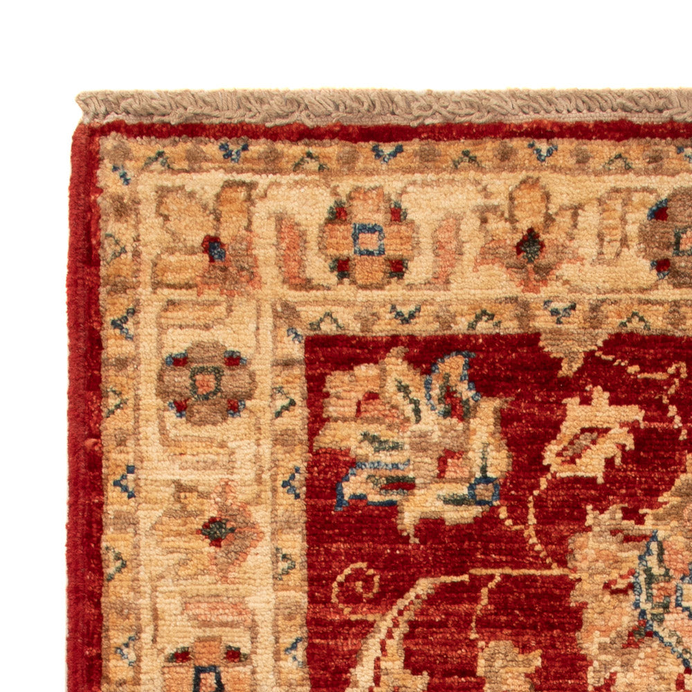 Ziegler Carpet 88x59cm - Oriental Carpet