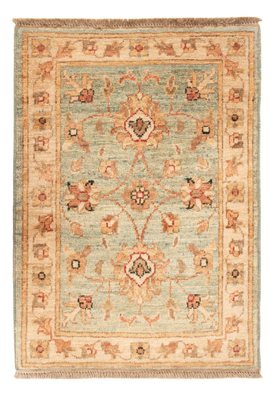 Ziegler Carpet 48x67cm - Oriental Carpet