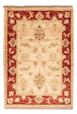 Ziegler Carpet - 69 x 50 cm - beige