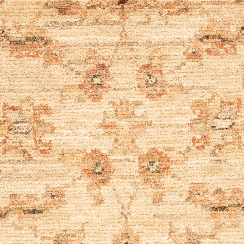 Ziegler Carpet - 69 x 50 cm - beige