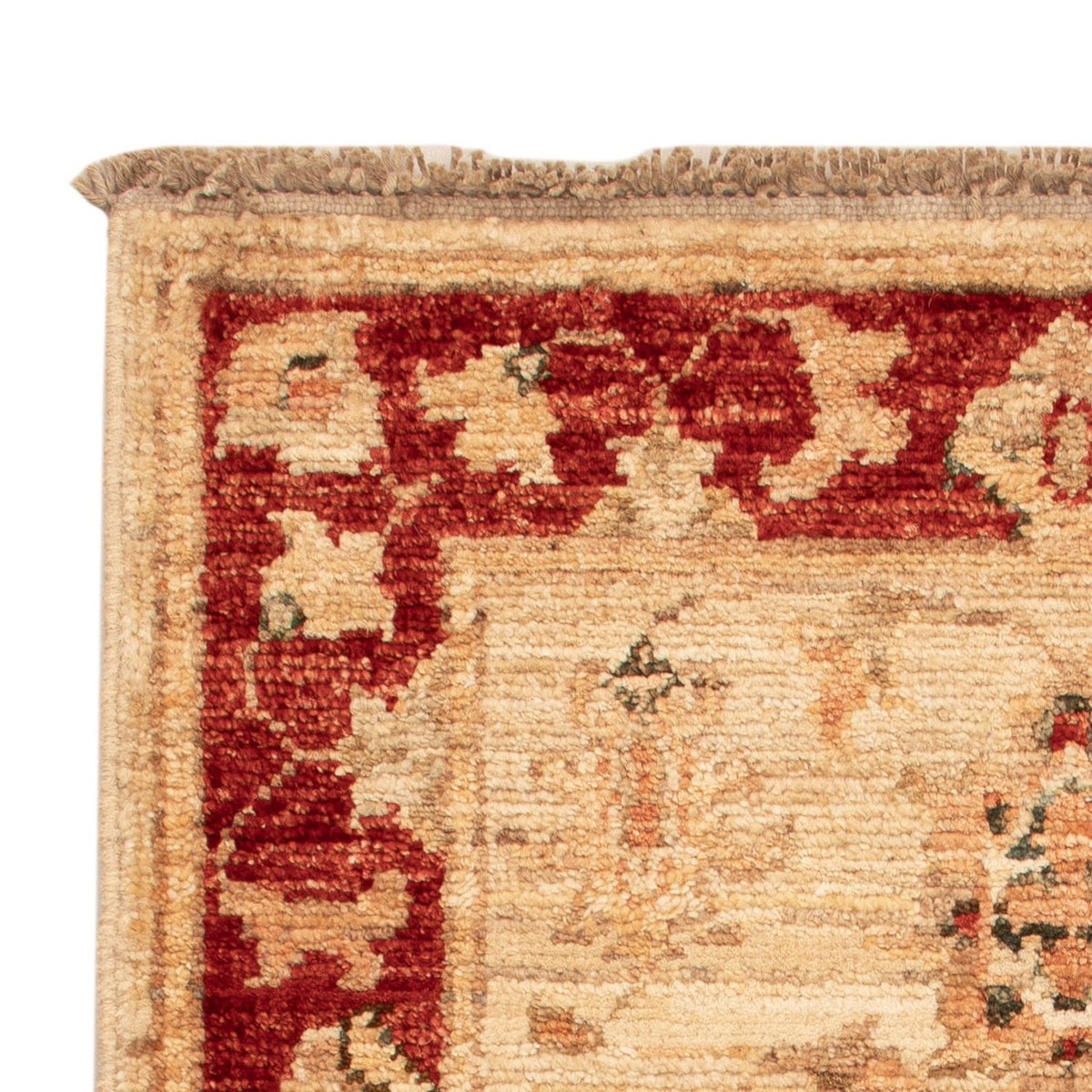 Ziegler Carpet 50x69cm - Oriental Carpet