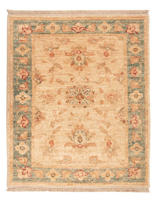 Ziegler Carpet - 62 x 51 cm - beige