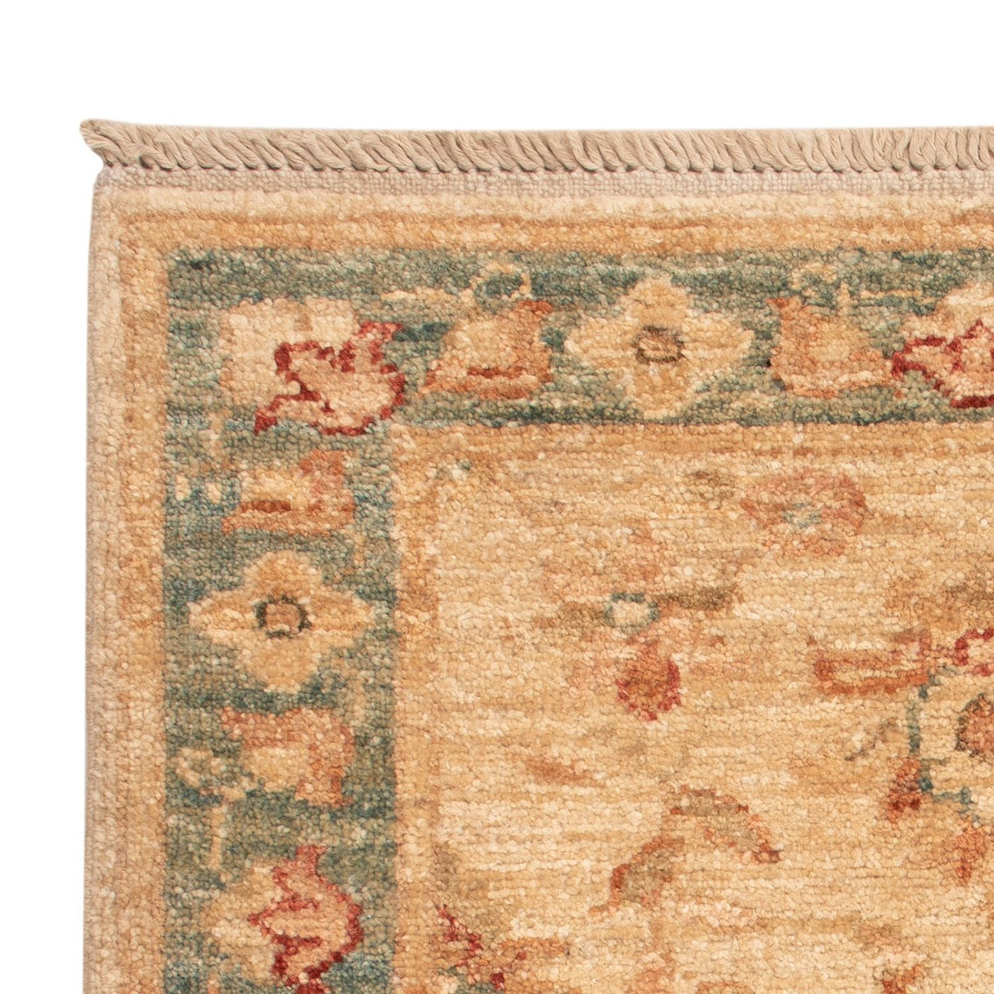 Ziegler Carpet 62x51cm - Oriental Carpet