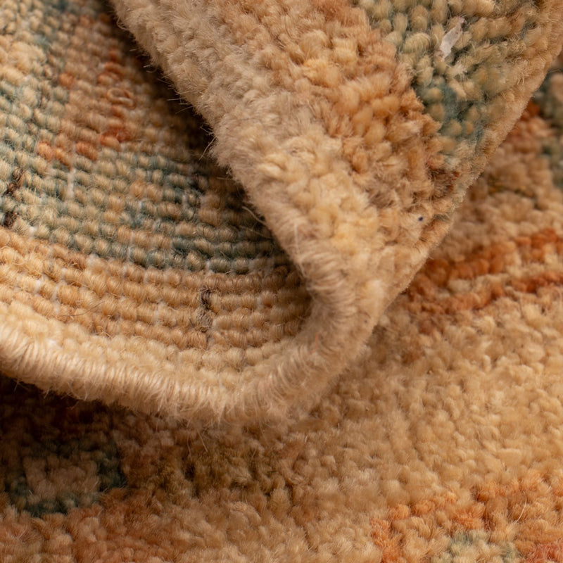 Ziegler Carpet - 62 x 51 cm - beige