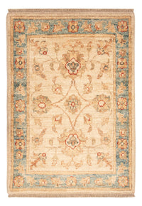 Ziegler Carpet 76x54cm - Oriental Carpet – product image