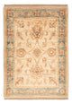 Ziegler Carpet 76x54cm - Oriental Carpet
