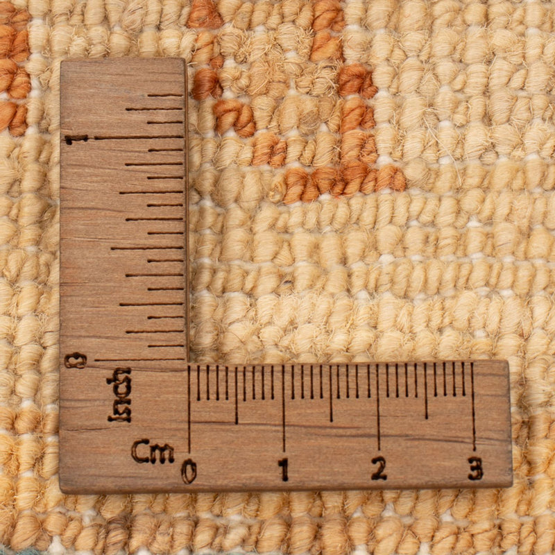 Ziegler Carpet - 76 x 54 cm - beige