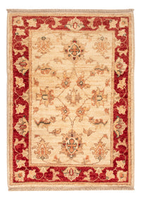 Ziegler Carpet - 68 x 50 cm - beige