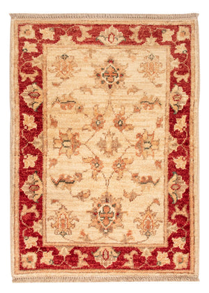 Ziegler Carpet - 68 x 50 cm - beige