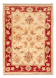 Ziegler Carpet 68x50cm - Oriental Carpet