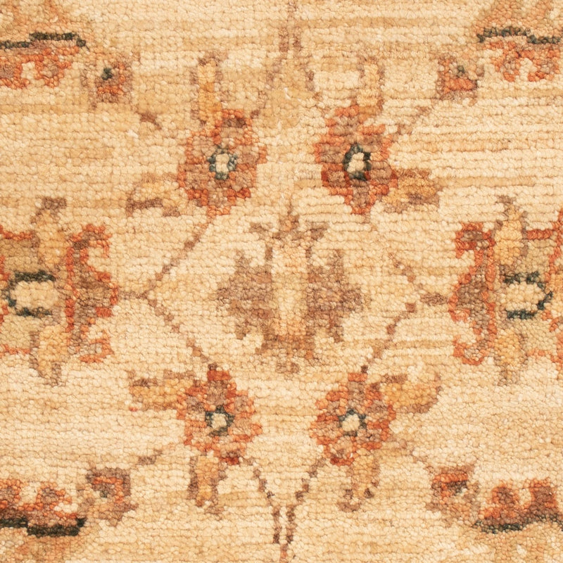 Ziegler Carpet - 68 x 50 cm - beige