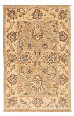 Ziegler Carpet - 96 x 58 cm - sand