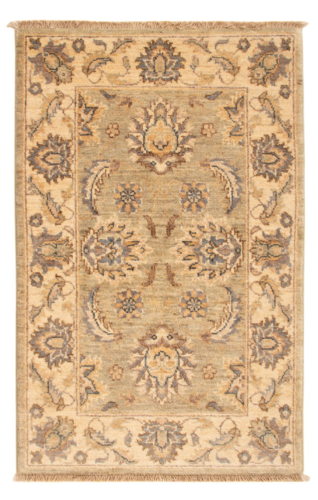 Ziegler Carpet - 96 x 58 cm - sand