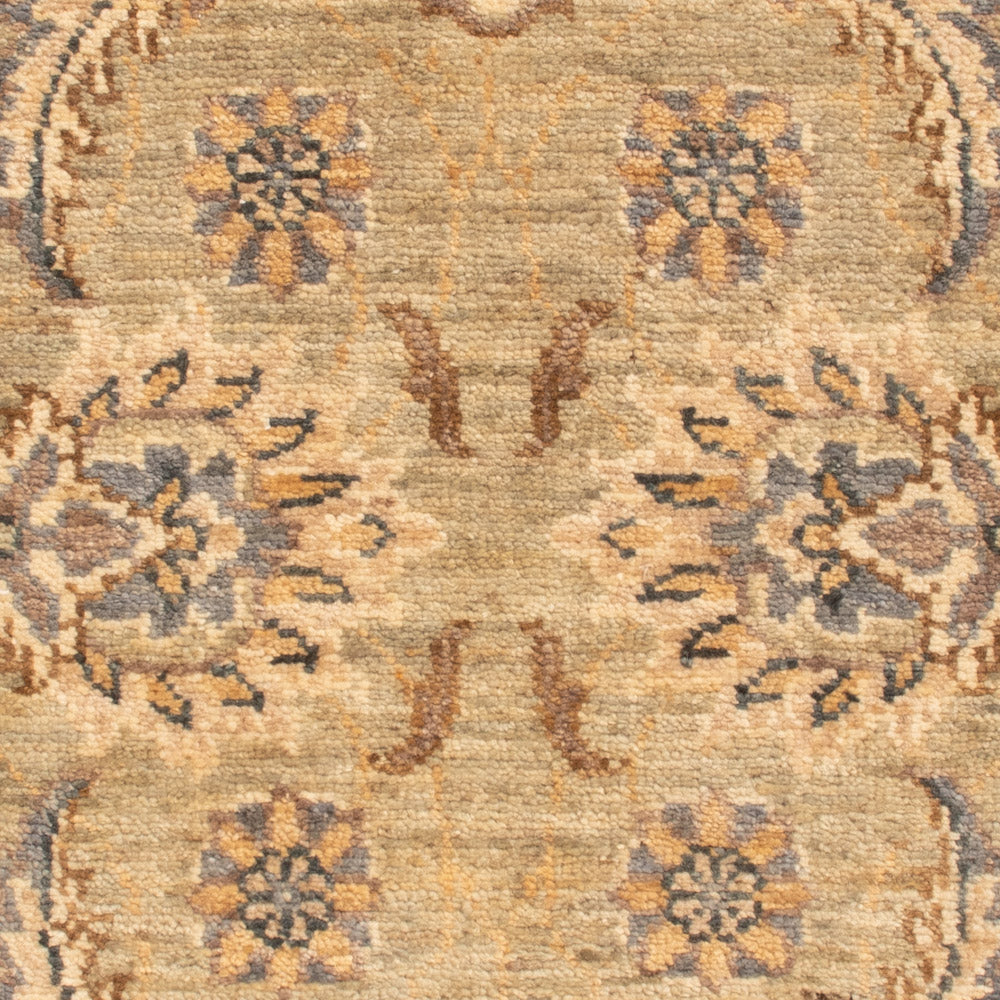 Ziegler Carpet - 96 x 58 cm - sand