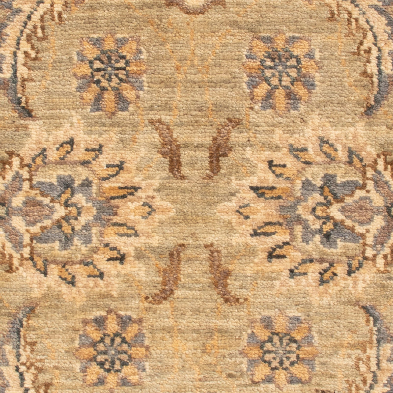 Ziegler Carpet - 96 x 58 cm - sand