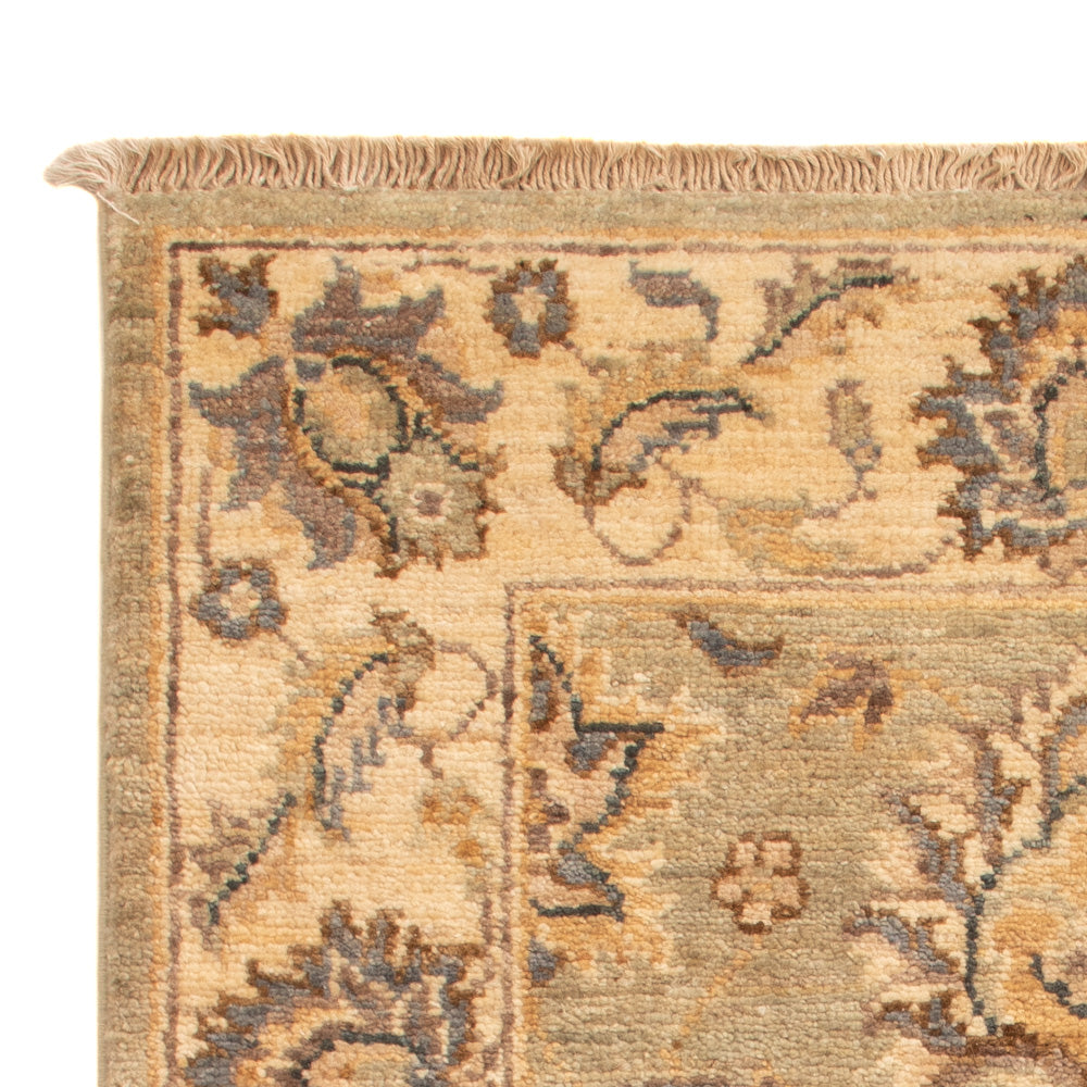 Ziegler Carpet - 96 x 58 cm - sand