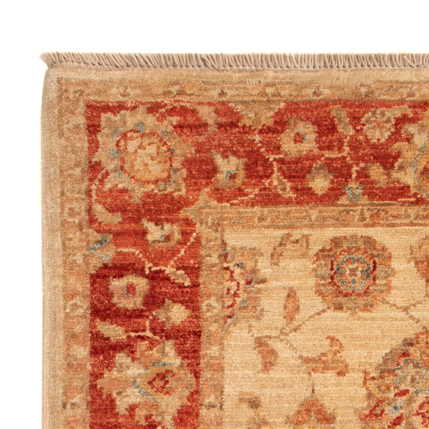 Ziegler Carpet 101x70cm - Oriental Carpet