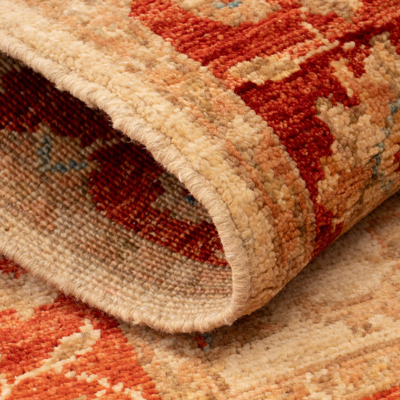 Ziegler Carpet - 101 x 70 cm - beige