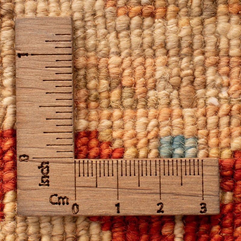 Ziegler Carpet - 101 x 70 cm - beige