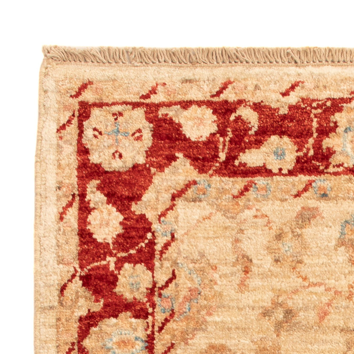 Ziegler Carpet 87x58cm - Oriental Carpet