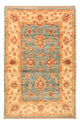 Ziegler Carpet 95x55cm - Oriental Carpet