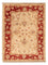 Ziegler Carpet - 80 x 60 cm - beige