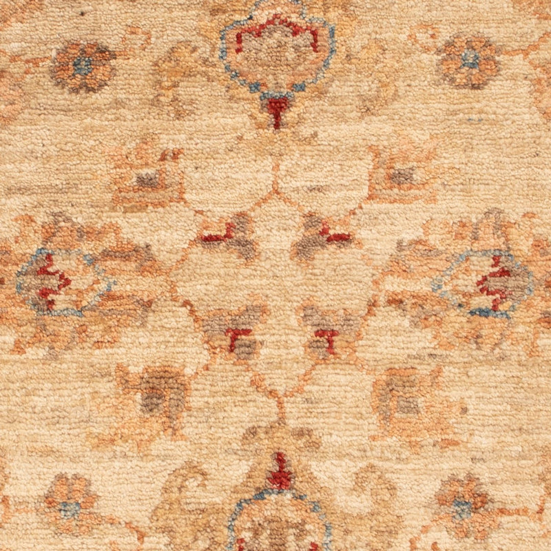 Ziegler Carpet - 80 x 60 cm - beige