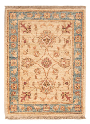 Ziegler Carpet - 66 x 49 cm - beige