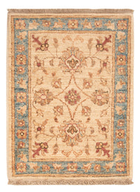 Ziegler Carpet - 66 x 49 cm - beige