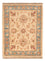 Ziegler Carpet - 66 x 49 cm - beige
