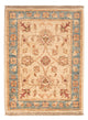Ziegler Carpet 49x66cm - Oriental Carpet