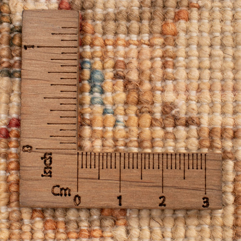 Ziegler Carpet - 66 x 49 cm - beige