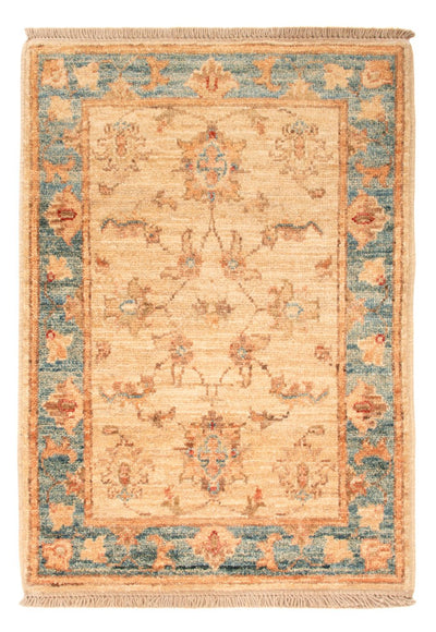 Ziegler Carpet 49x71cm - Oriental Carpet