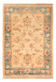 Ziegler Carpet 71x49cm - Oriental Carpet
